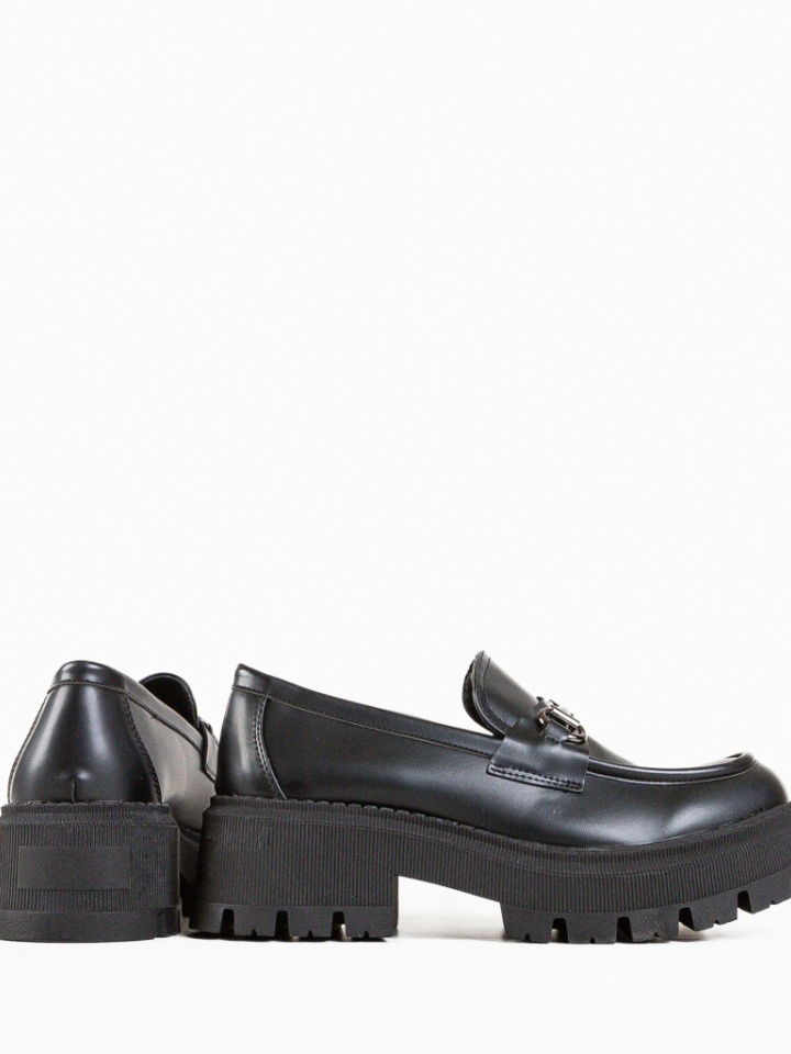 Scarpe casual Nere Jung - Img 6