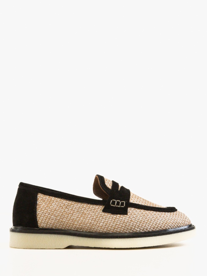 Scarpe casual Nere Jyanko - Img 4