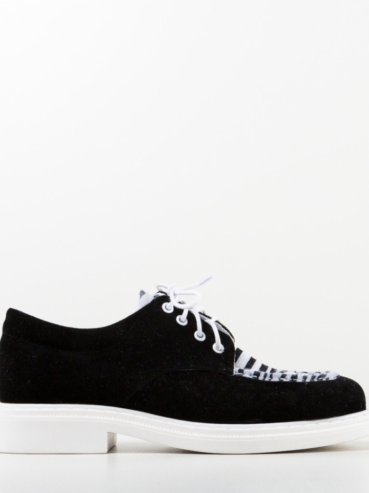 Scarpe casual Nere Kadamala 2 - Img 10