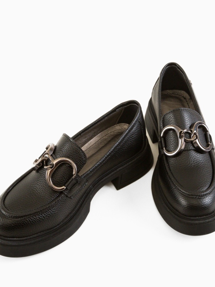 Scarpe casual Nere Krand - Img 1