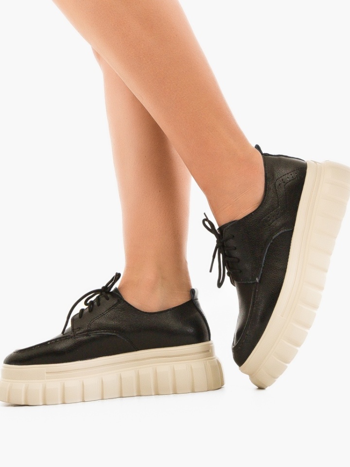Scarpe casual Nere Loprem - Img 2