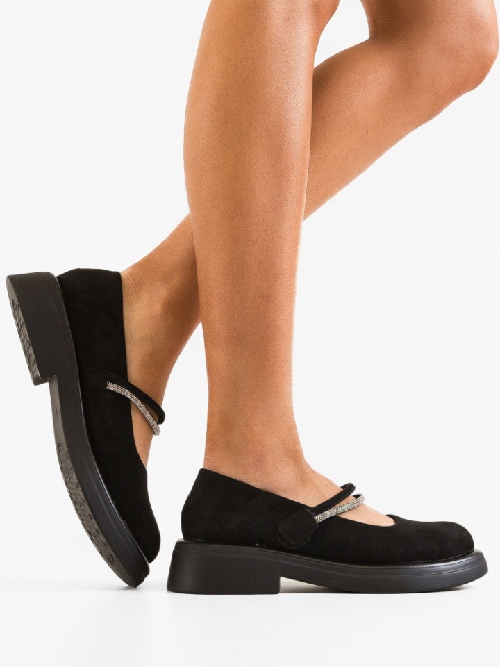 Scarpe casual Nere Maeve - Img 1