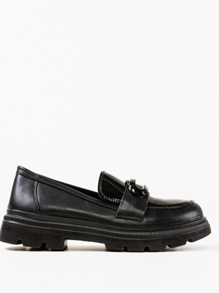 Scarpe casual Nere Marghey - Img 5