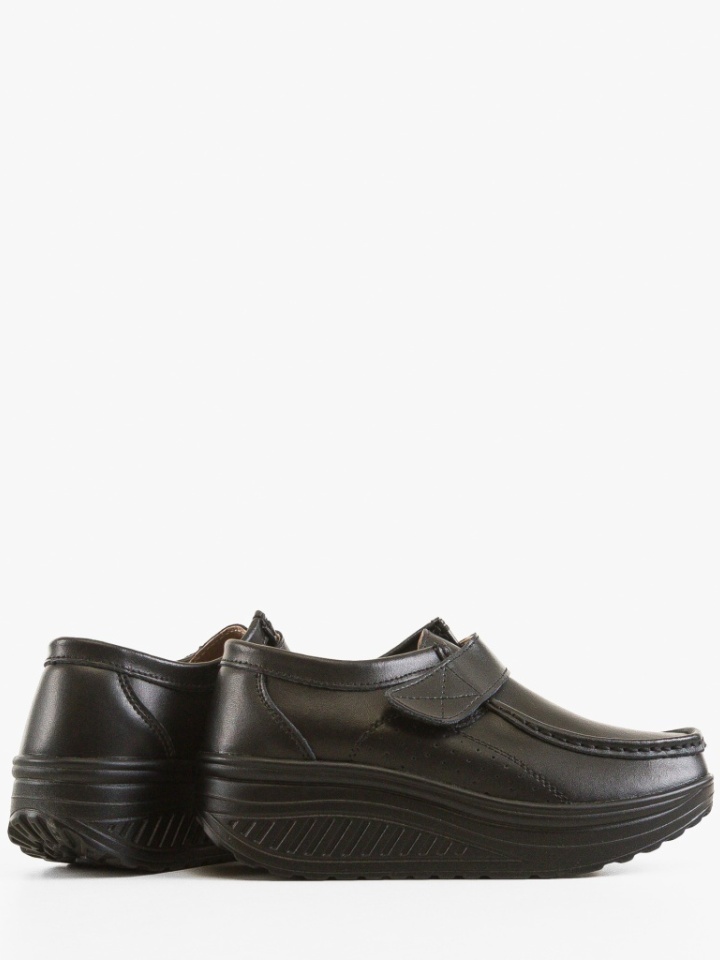 Scarpe casual Nere marko - Img 3