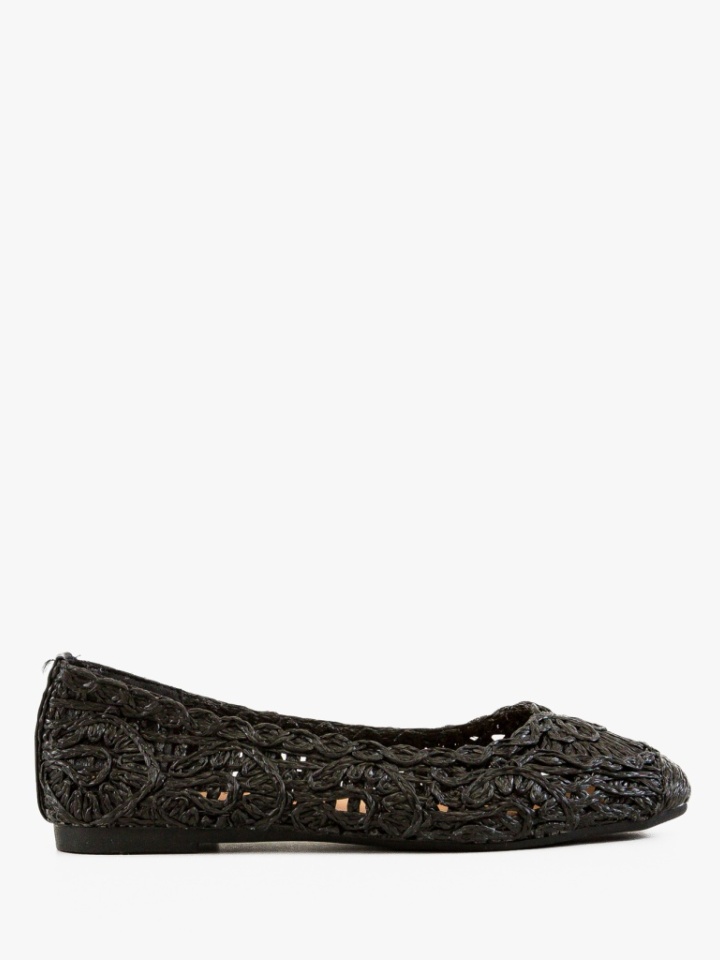 Scarpe casual Nere Mikey - Img 4