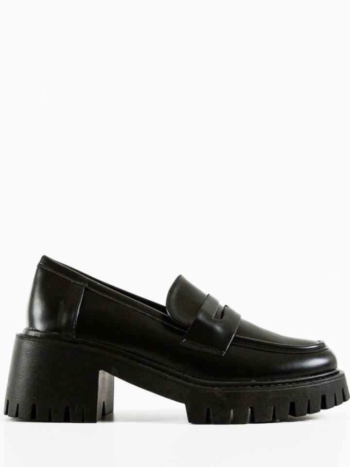 Scarpe casual Nere Minke - Img 1