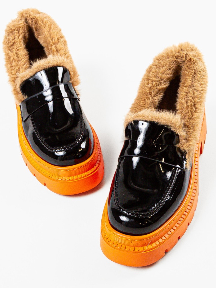 Scarpe casual Nere Monday 2 - Img 12
