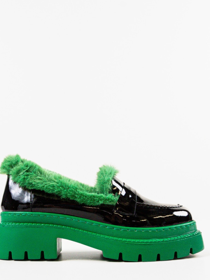 Scarpe casual Nere Monday 4 - Img 11
