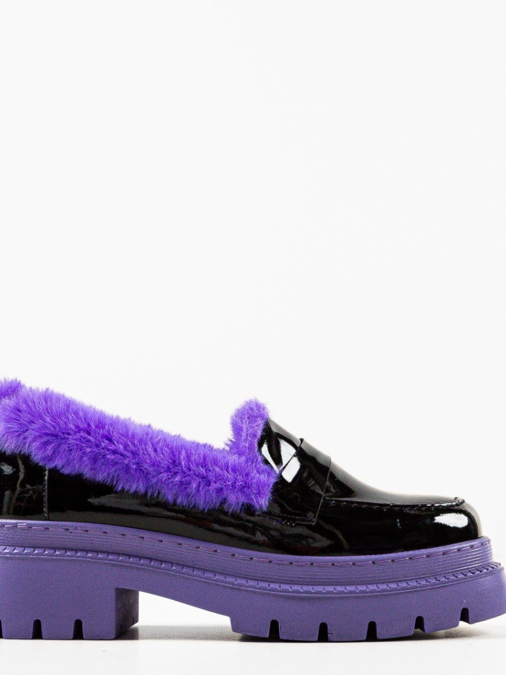 Scarpe casual Nere Monday 5 - Img 13