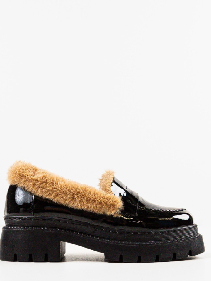 Scarpe casual Nere Monday - Img 10