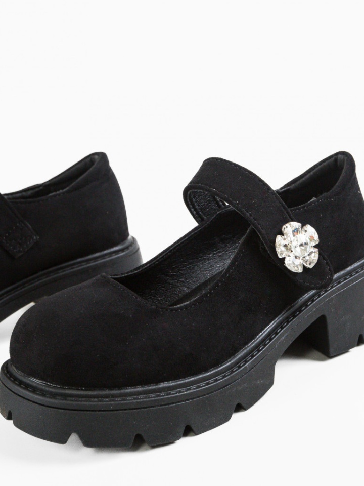 Scarpe casual Nere Mriana - Img 6