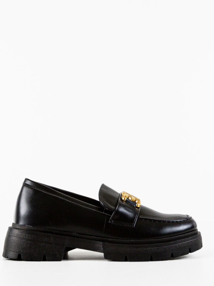 Scarpe casual Nere Murray - Img 4