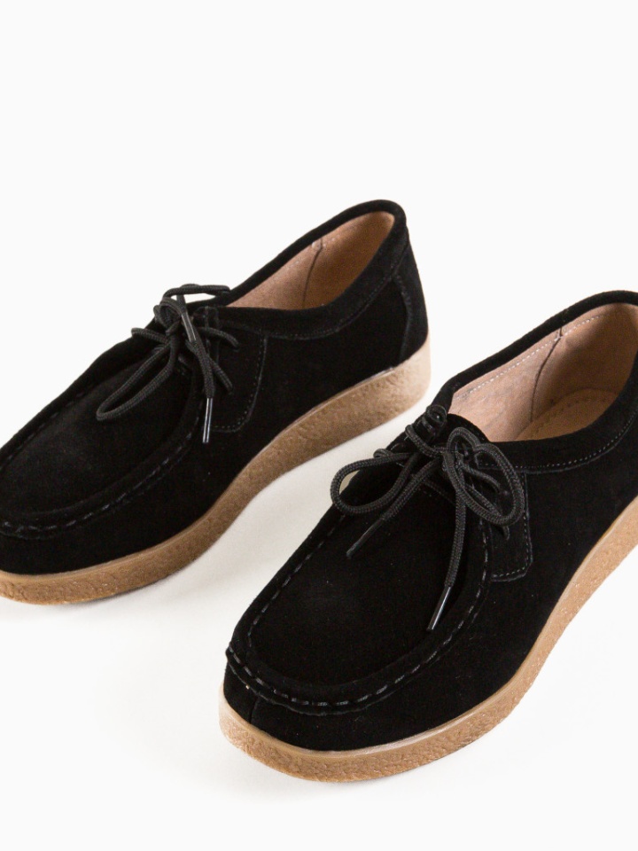 Scarpe casual Nere Neca - Img 8