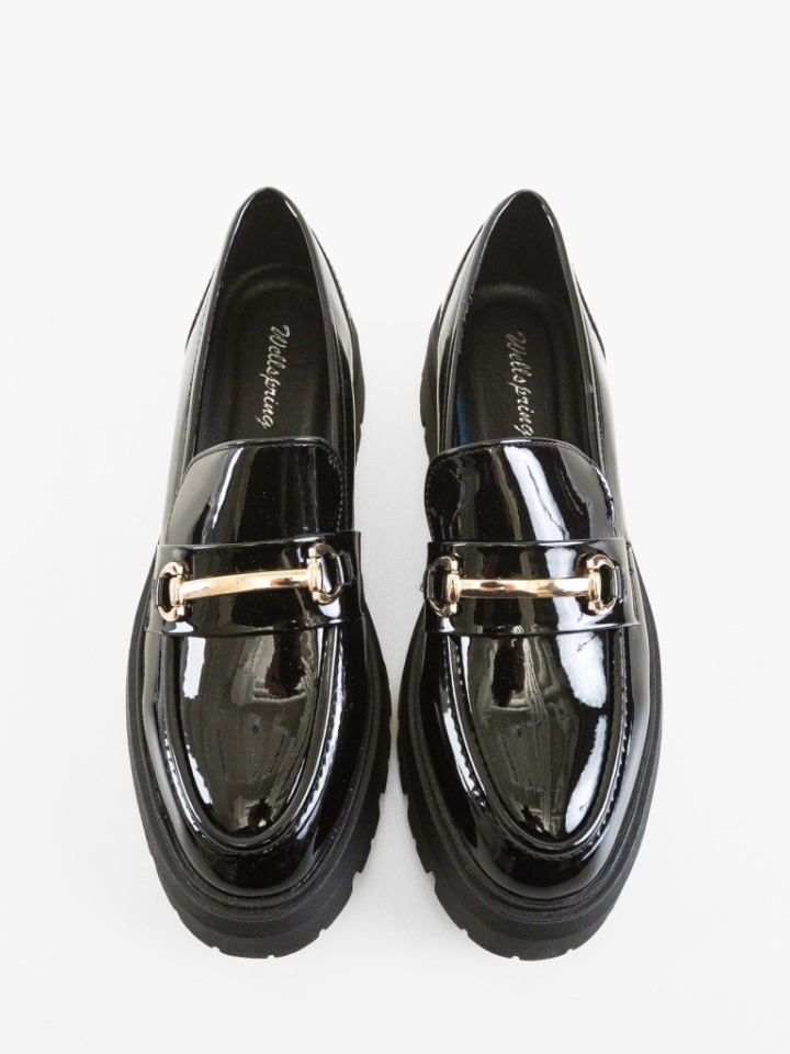 Scarpe casual Nere Nerik - Img 5