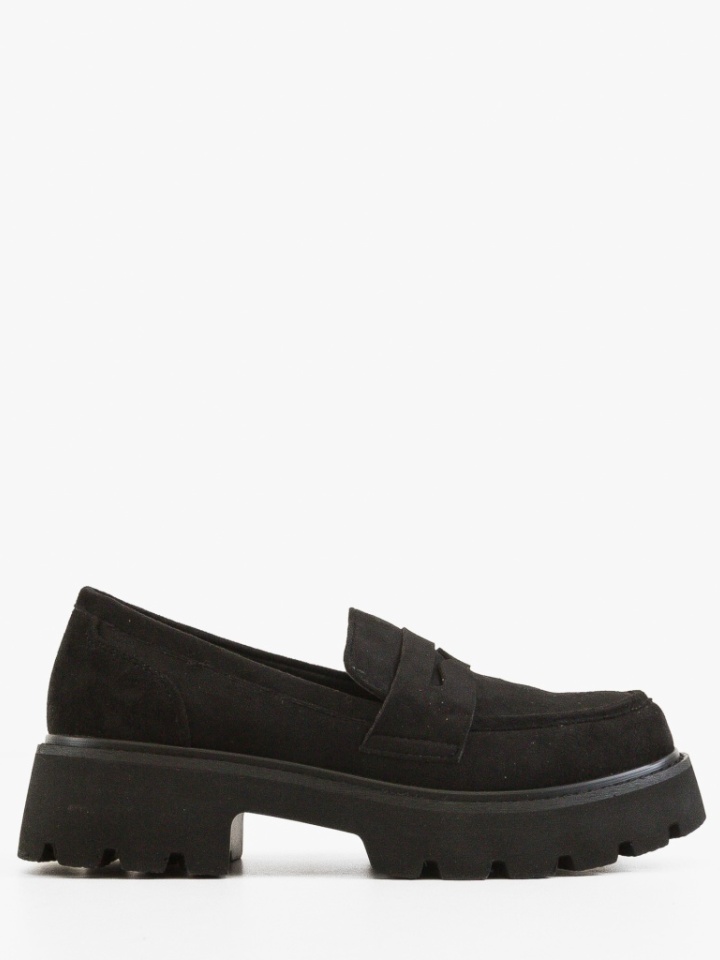 Scarpe casual Nere Peter - Img 8