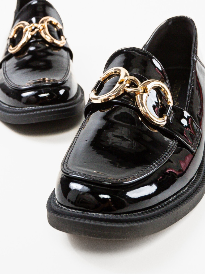 Scarpe casual Nere Range - Img 4