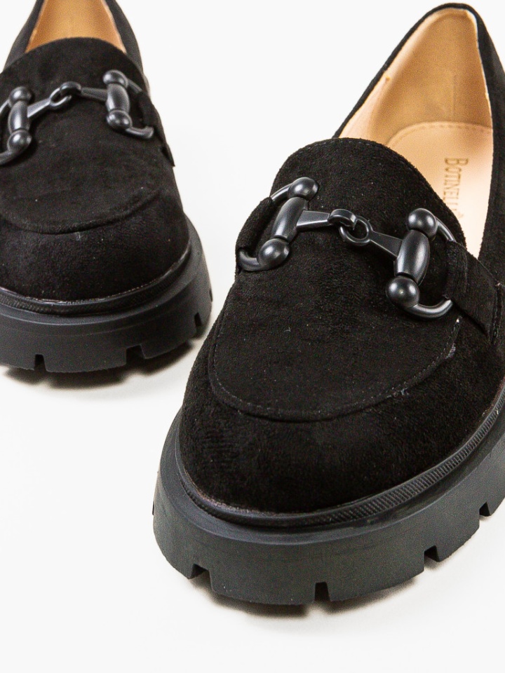 Scarpe casual Nere Rotnest - Img 6