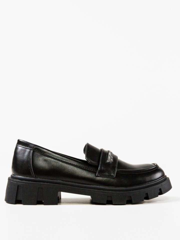 Scarpe casual Nere Sacipo 2 - Img 4