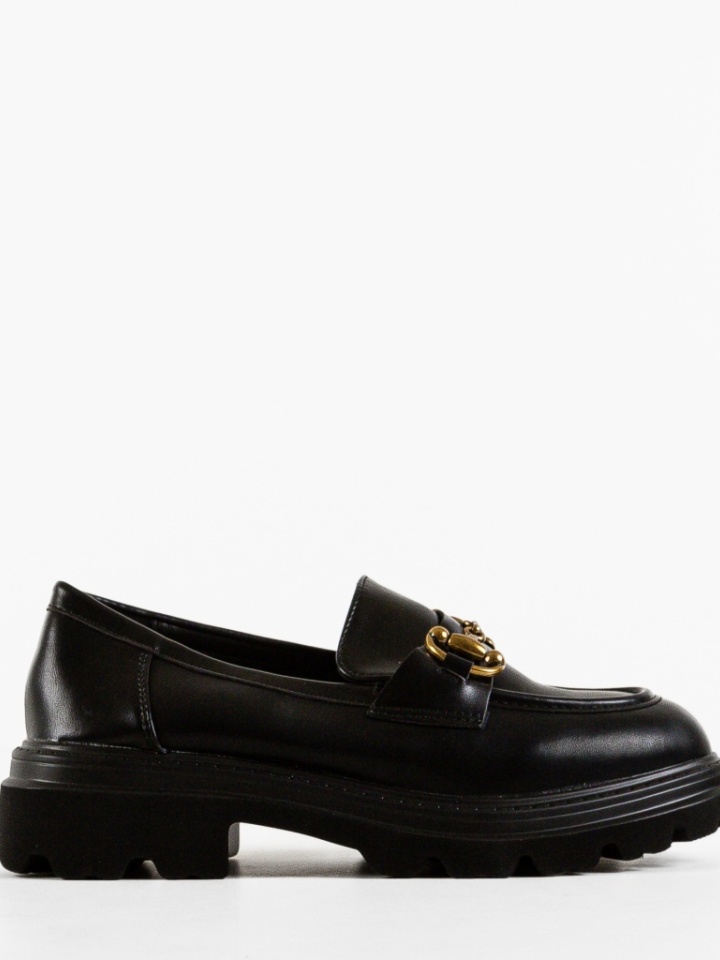 Scarpe casual Nere Sashi - Img 2