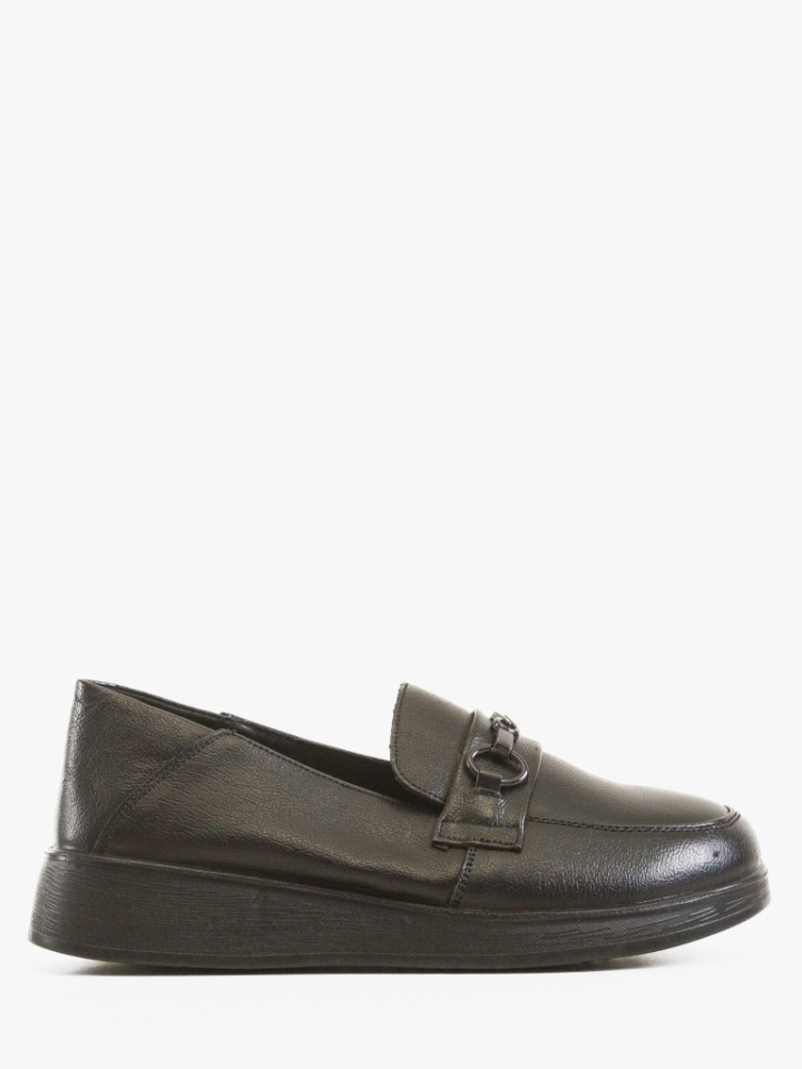 Scarpe casual Nere Sejad - Img 6