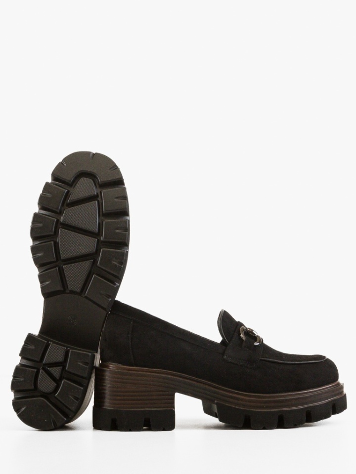 Scarpe casual Nere Seth - Img 4