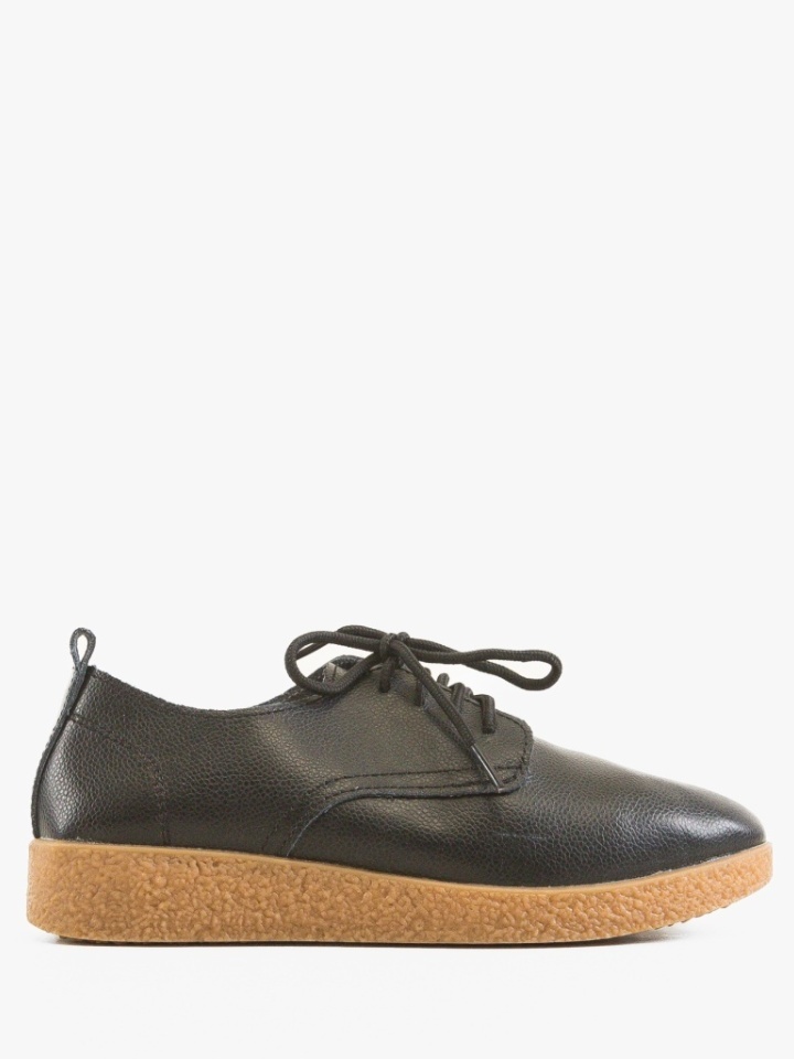 Scarpe casual Nere Sindre - Img 6