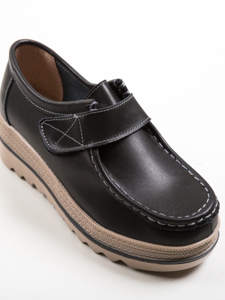 Scarpe casual Nere Straif - Img 7