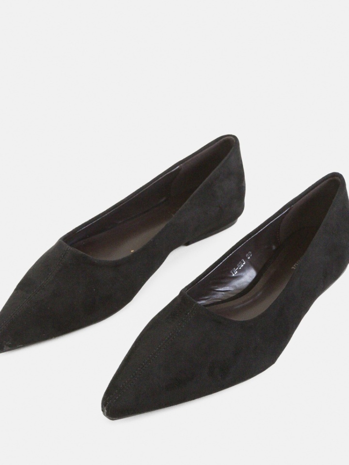 Scarpe casual Nere Tatinuska - Img 5