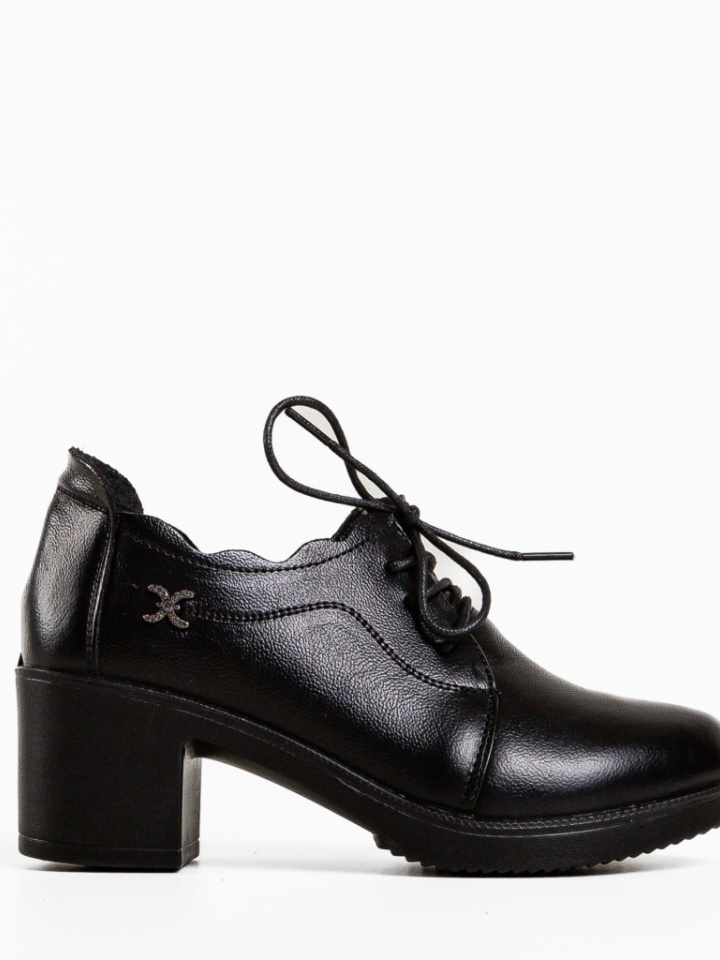 Scarpe casual Nere Tyborc - Img 5