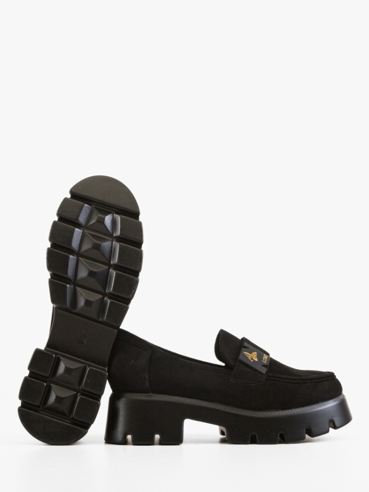 Scarpe casual Nere Vale - Img 5