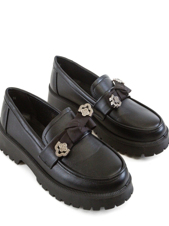 Scarpe casual Nere Vrerru - Img 3