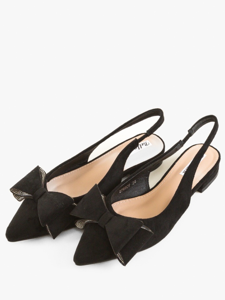 Scarpe casual Nere Walsh - Img 4