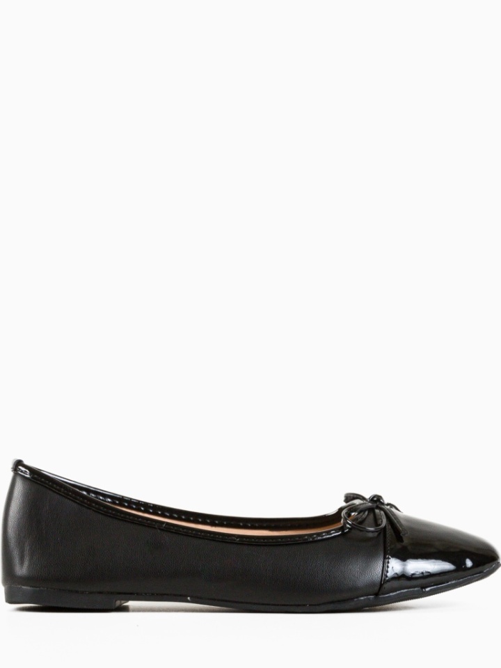 Scarpe casual Nere Zenga - Img 4