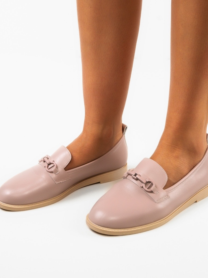 Scarpe casual Nude Baja - Img 3