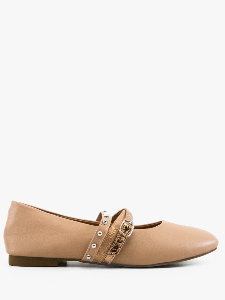 Scarpe casual Nude Doher - Img 5