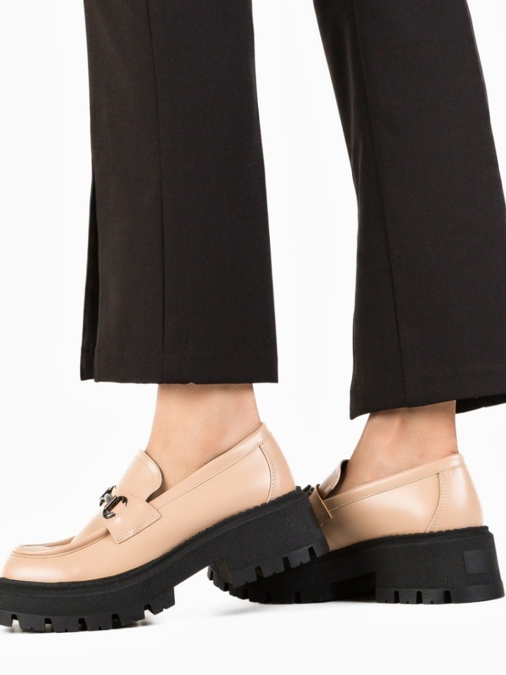 Scarpe casual Nude Jung - Img 3