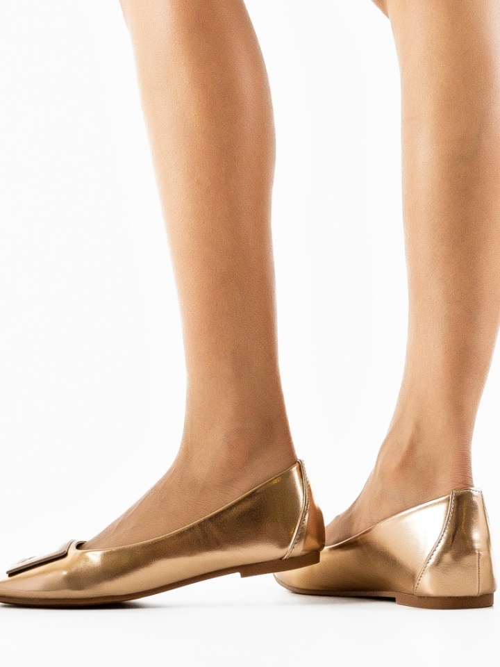 Scarpe casual Oro Harper - Img 3