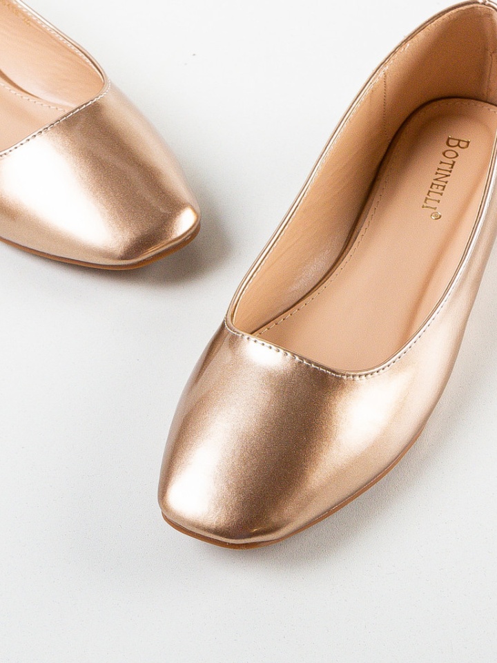 Scarpe casual Oro Product - Img 12