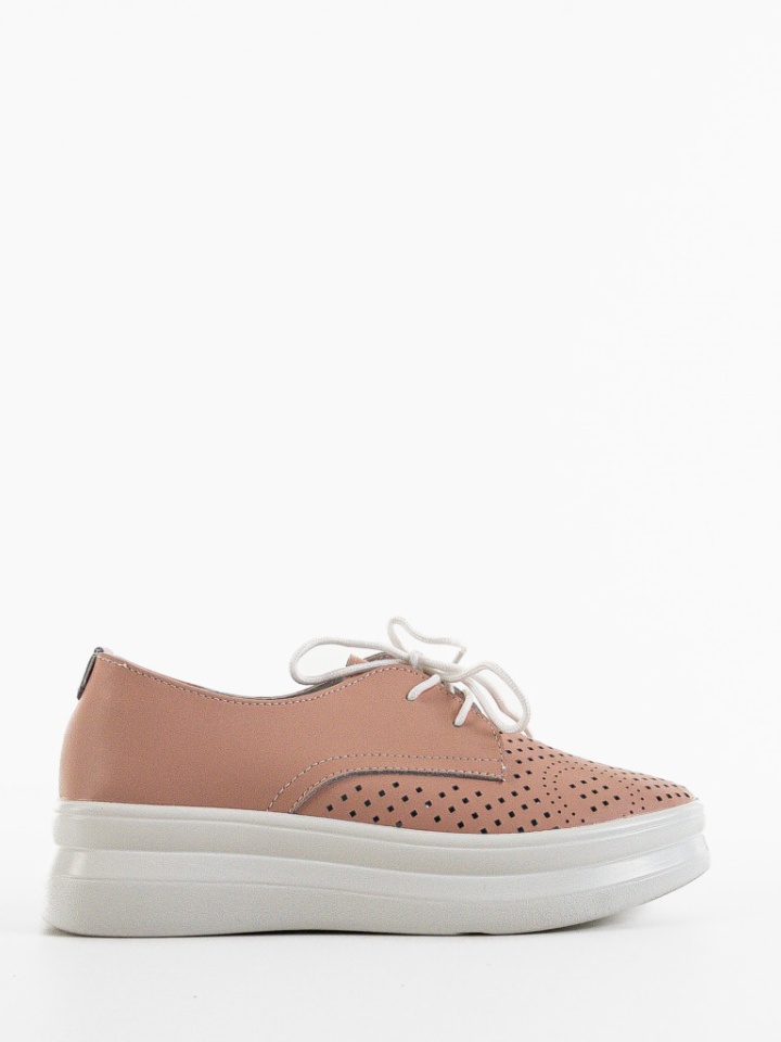 Scarpe casual Rosa Alannah - Img 3