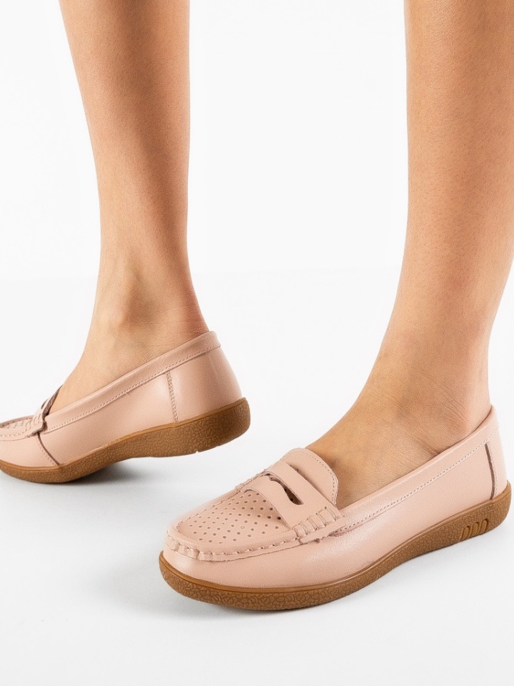 Scarpe casual Rosa Artifer - Img 4