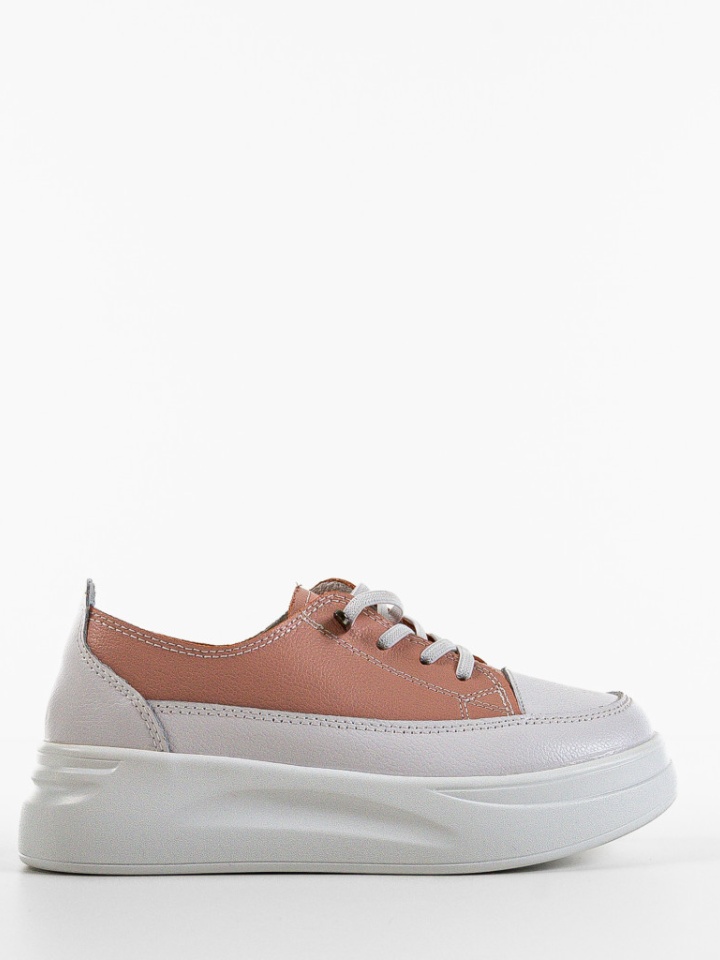 Scarpe casual Rosa Caracom - Img 13