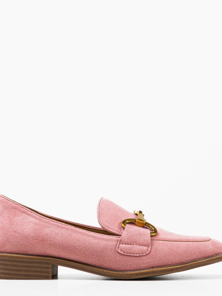 Scarpe casual Rosa Cloe - Img 6