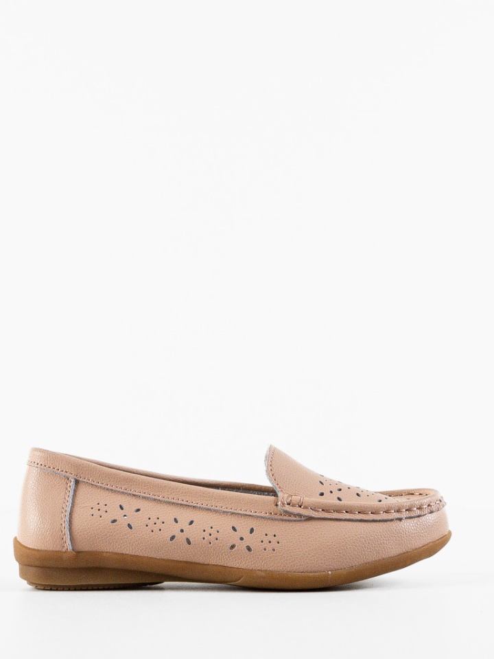 Scarpe casual Rosa Debar 2 - Img 2