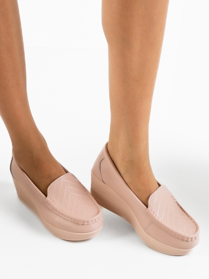 Scarpe casual Rosa Ely - Img 2