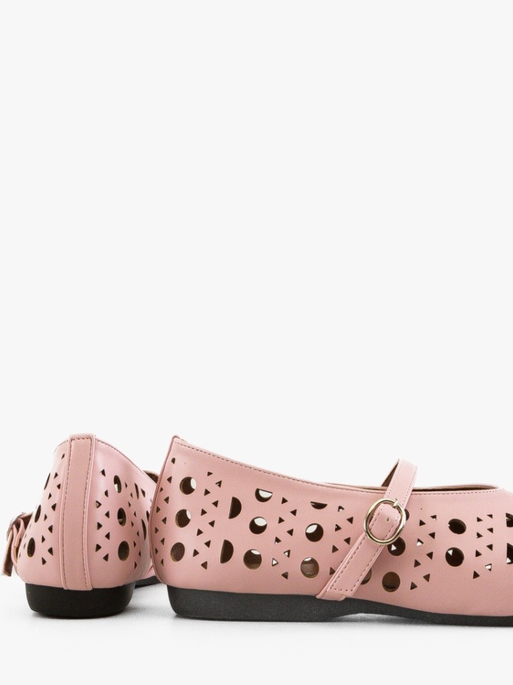 Scarpe casual Rosa Margret - Img 6