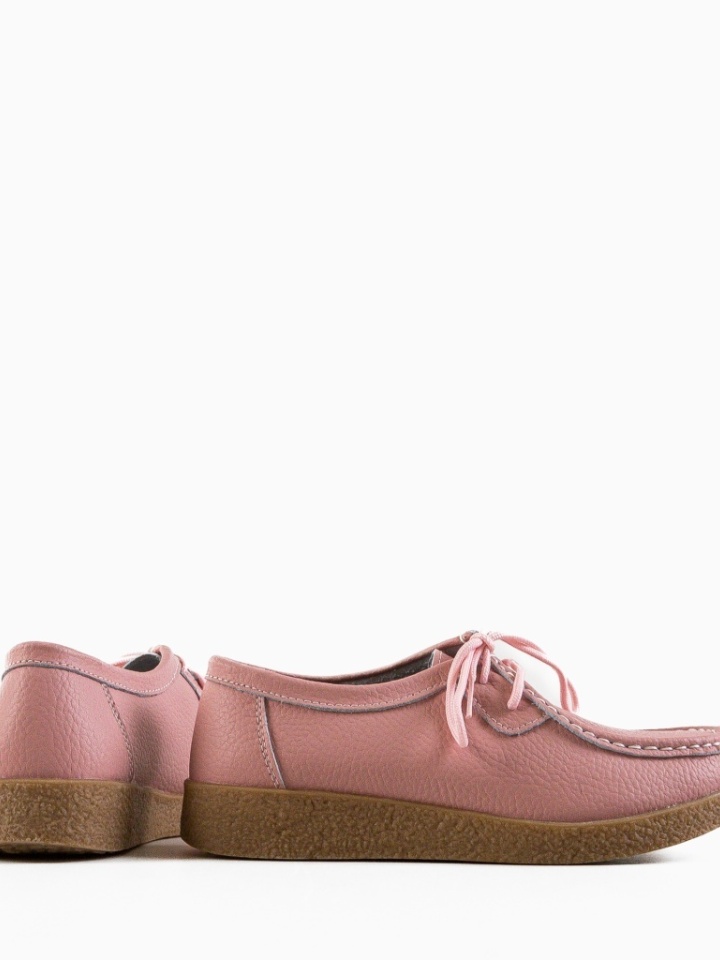 Scarpe casual Rosa Niko - Img 5