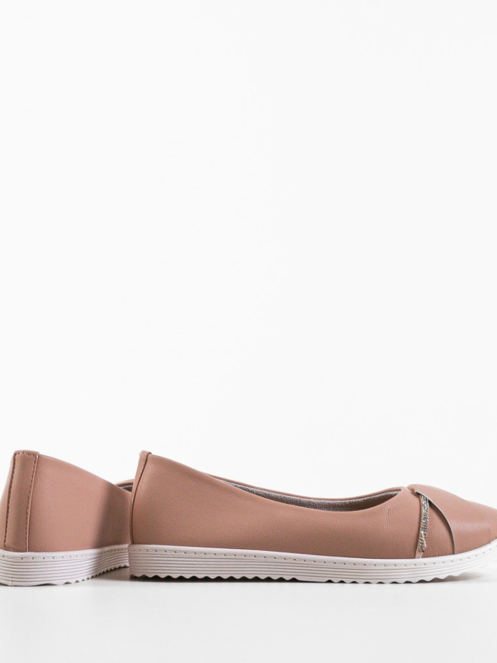 Scarpe casual Rosa Oyshoo - Img 4