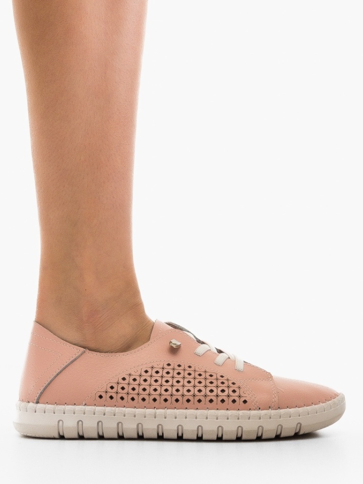 Scarpe casual Rosa Rahima - Img 6