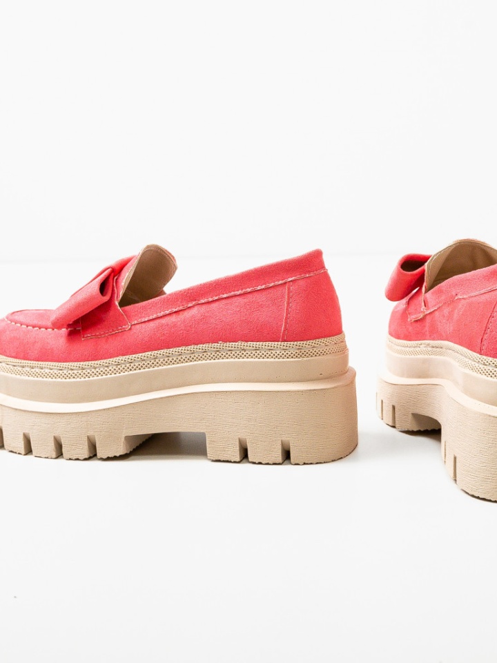Scarpe casual Rosa Rokanda - Img 7