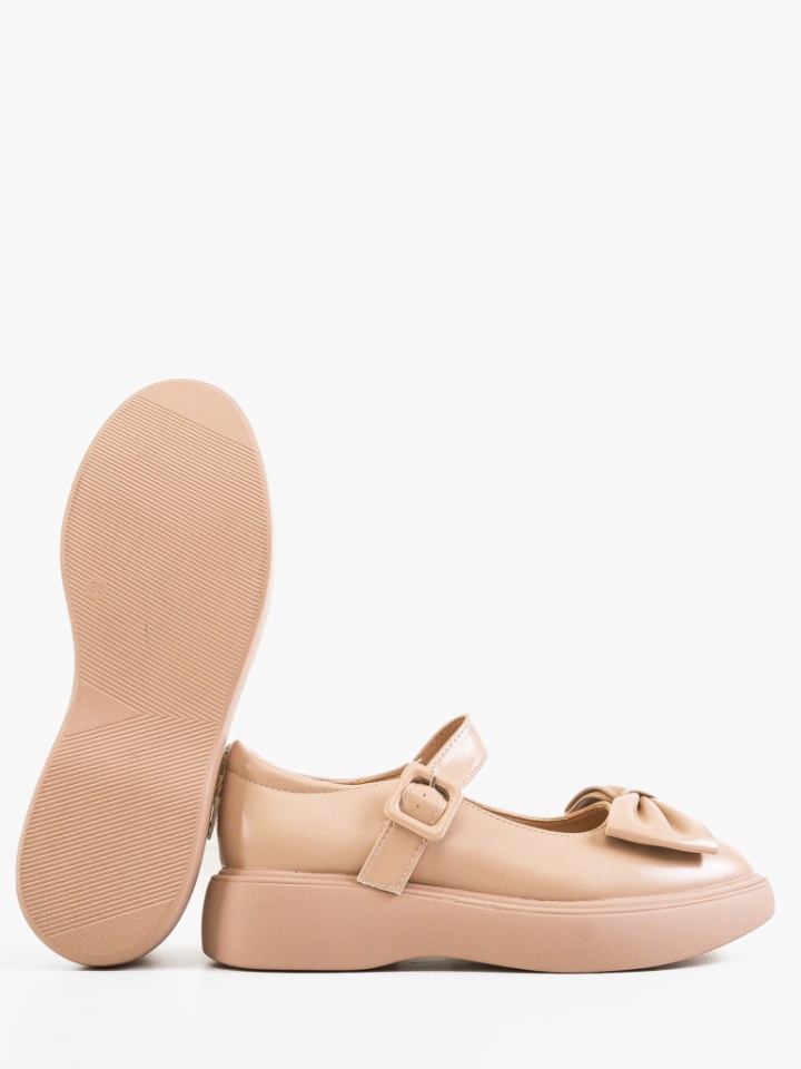 Scarpe casual Rosa SAMWELL - Img 3